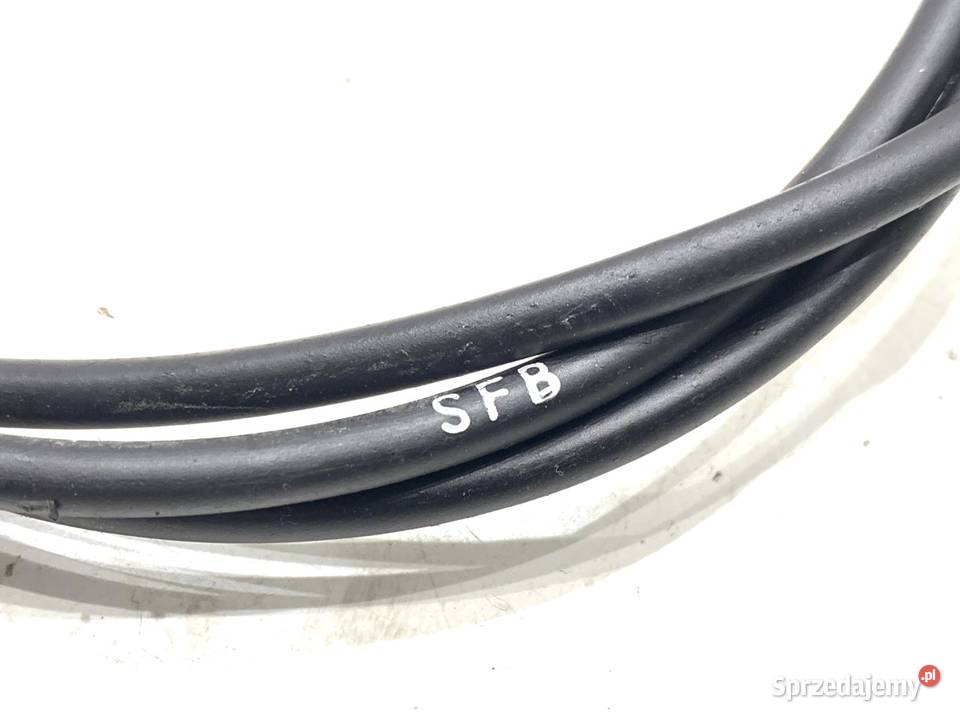 LINKA MASKI SSANGYONG TIVOLI CIĘGNO OTWIERANIA osobowe