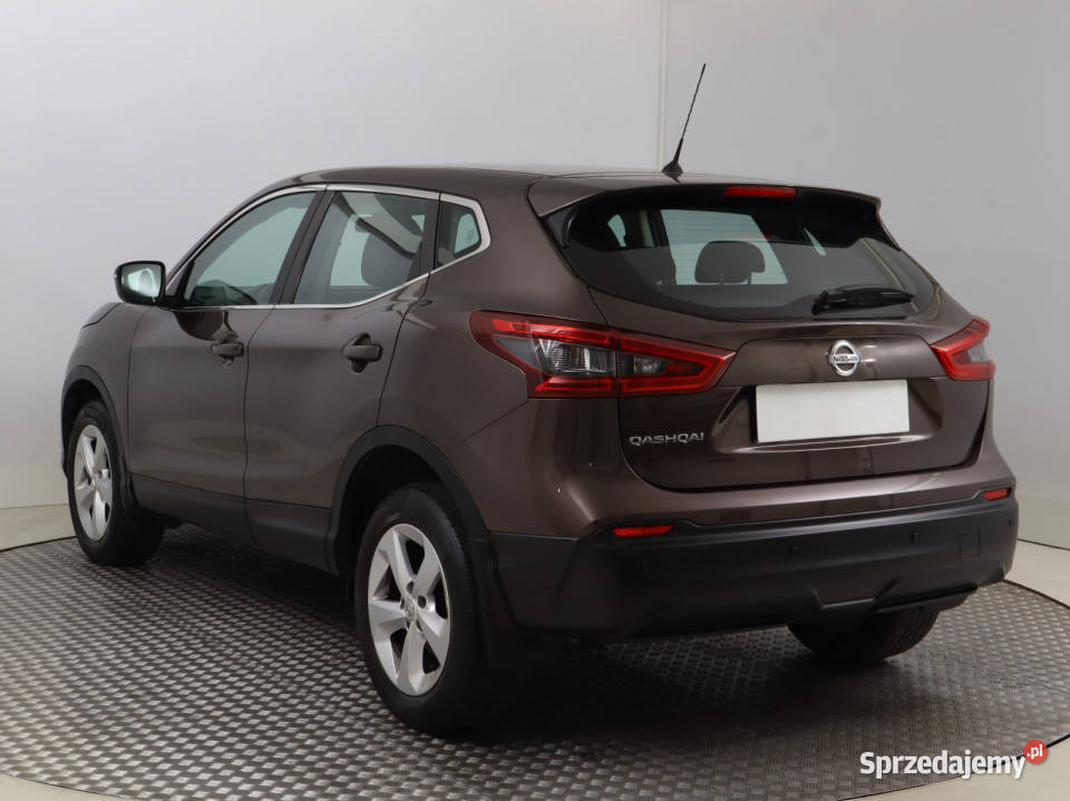 Nissan Qashqai 12 DIGT Bielany Wrocławskie sprzedam