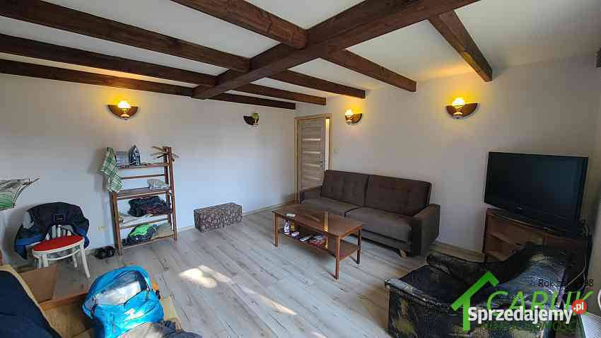 Dom bliźniak Kamień Pomorski 110m2 zachodniopomorskie