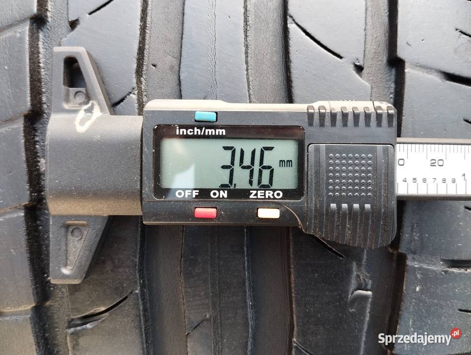 Opony Dębica 20555R16 91V Presto para lato lato Kamieniec