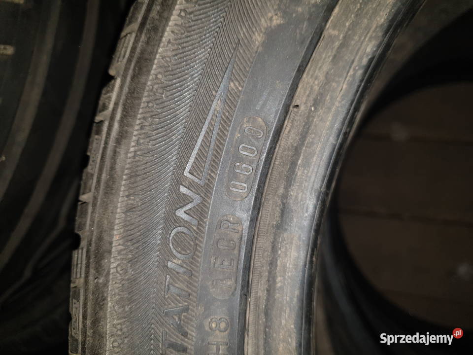 Opona Roadtone Radial N3000 22545ZR17 W do 270 km/h Dobre Miasto