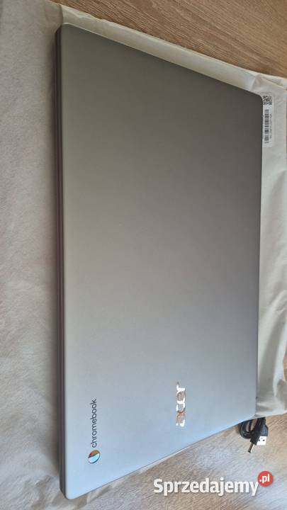 Acer chromebook 315 wielkopolskie Kalisz