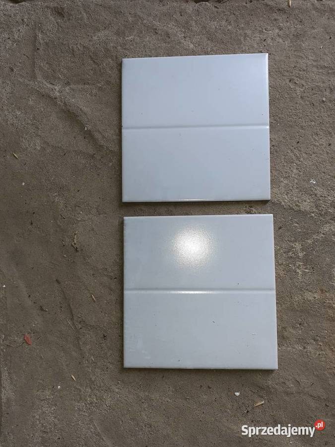 Sprzedam płytki ceramiczne Gawrony sprzedam