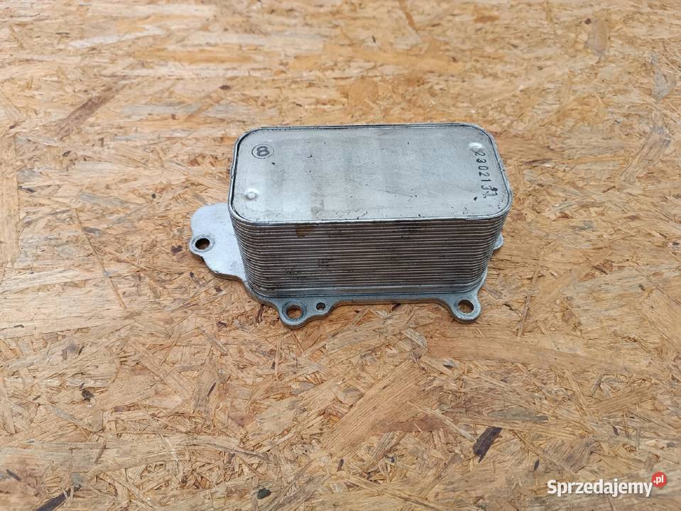 MASERATI GHIBLI III 30 D 2013 OBUDOWA CHŁODNICA