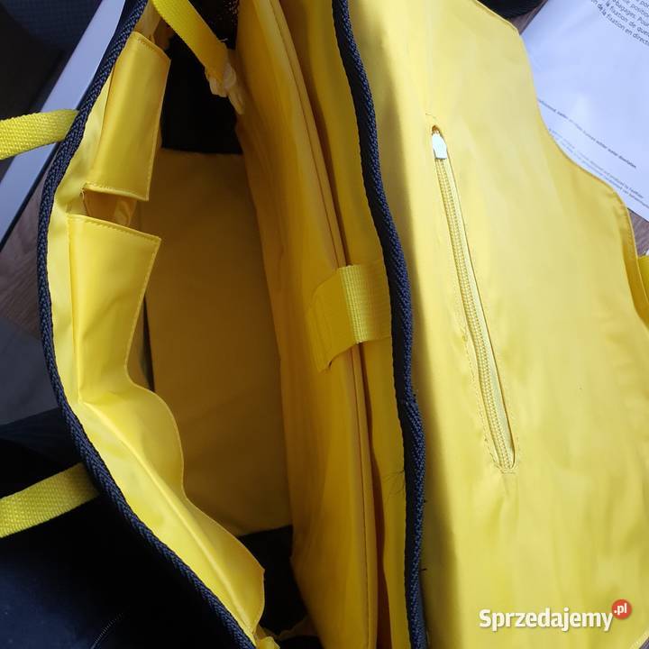 FastRider sakwa rowerowa lubuskie Nowa Sól