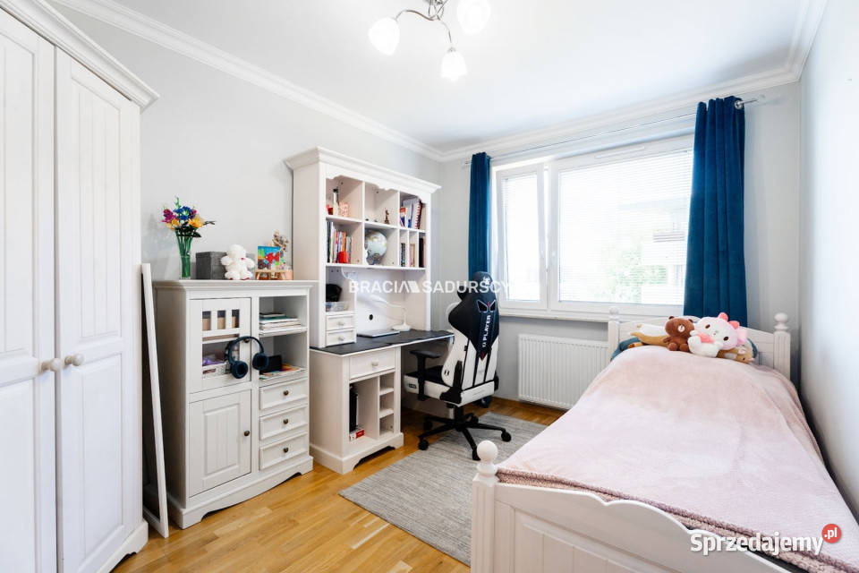 Mieszkanie Kraków 705m2 3 pokoje