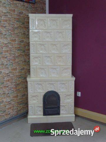Usugi zduńskie budowa naprawa kominków pieców warmińsko-mazurskie Orneta