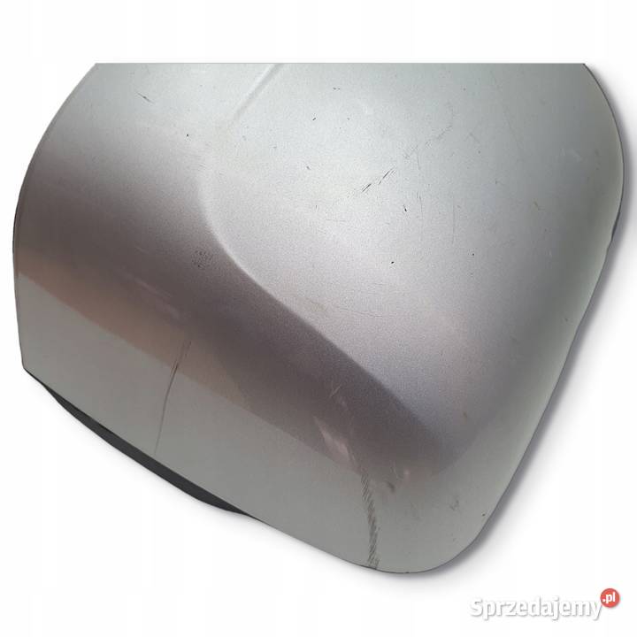 LUSTERKO LEWE KIEROWCY Renault Trafic III Vivaro Karoseria Chełm