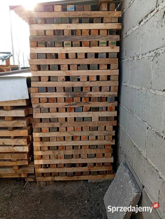 Kantówka 6x8x100 Jędrzejów