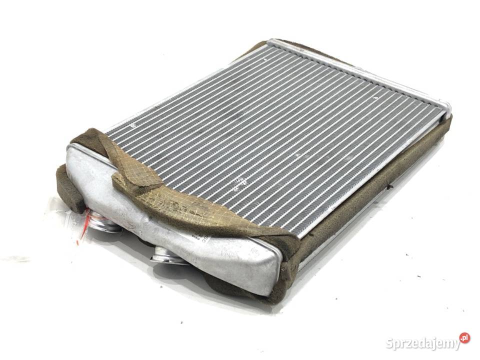NAGRZEWNICA MERCEDES CITAN 5F2110100 Hatchback Nagrzewnice