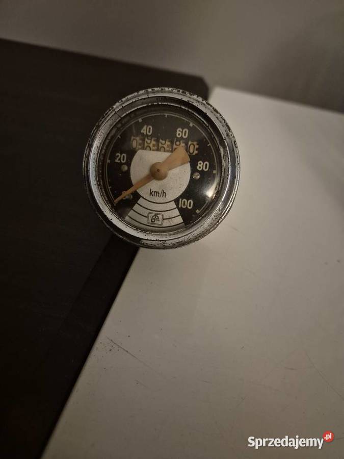 Wsk 125 175 licznik prędkościomierz Pozostałe Jaworzno sprzedam