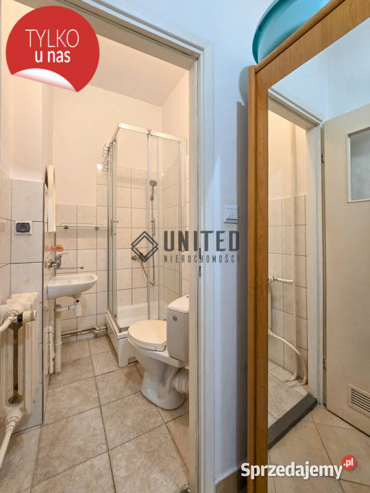 Krzywoustego Inwestycja CO miejskie Wrocław