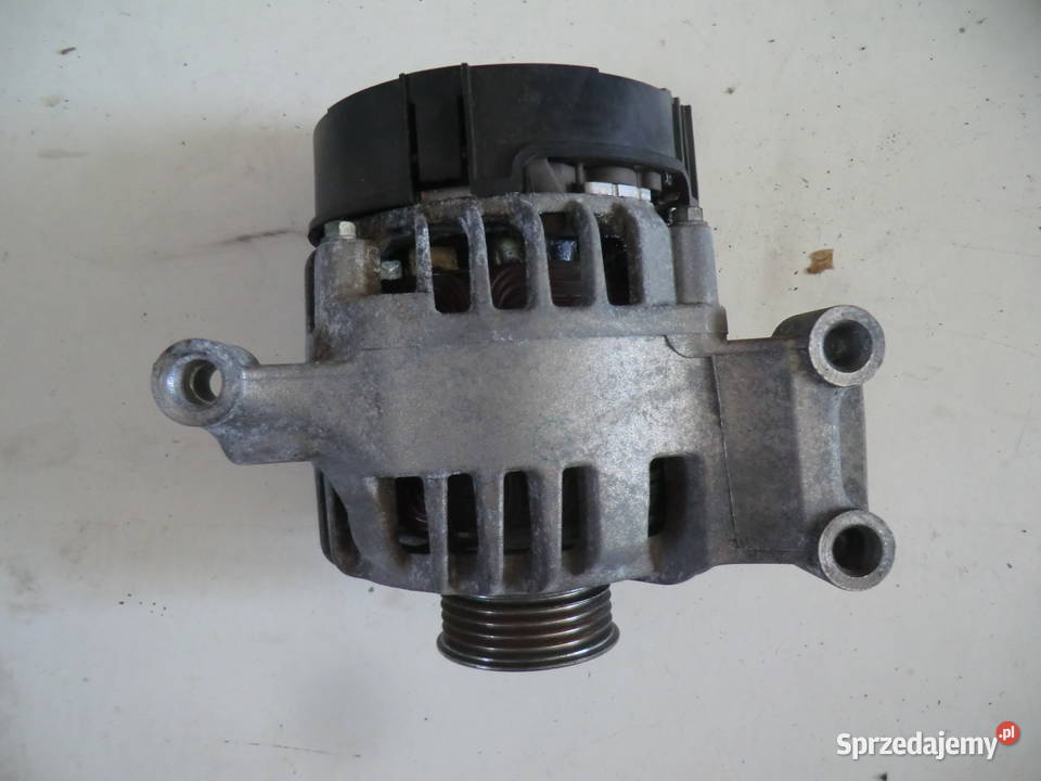 FIAT GRANDE PUNTO EVO DOBLO QUBO 14 ALTERNATOR sprzedam