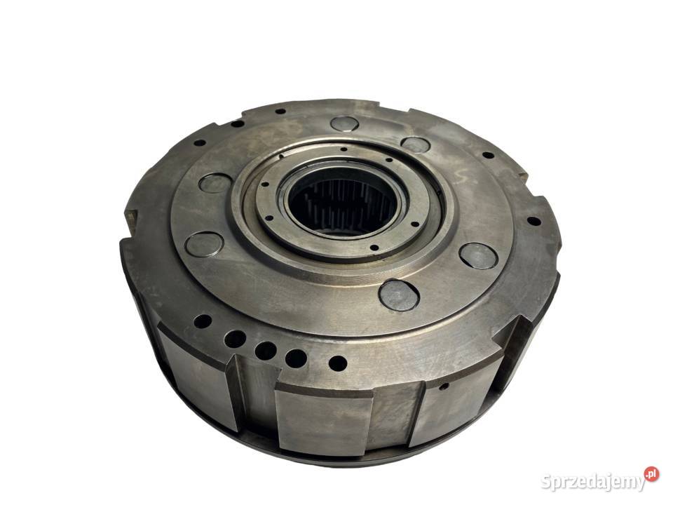 PRZYSPIESZACZ SKRZYNI BIEGÓW POWER SHUTTLE Pozostałe łódzkie Łódź