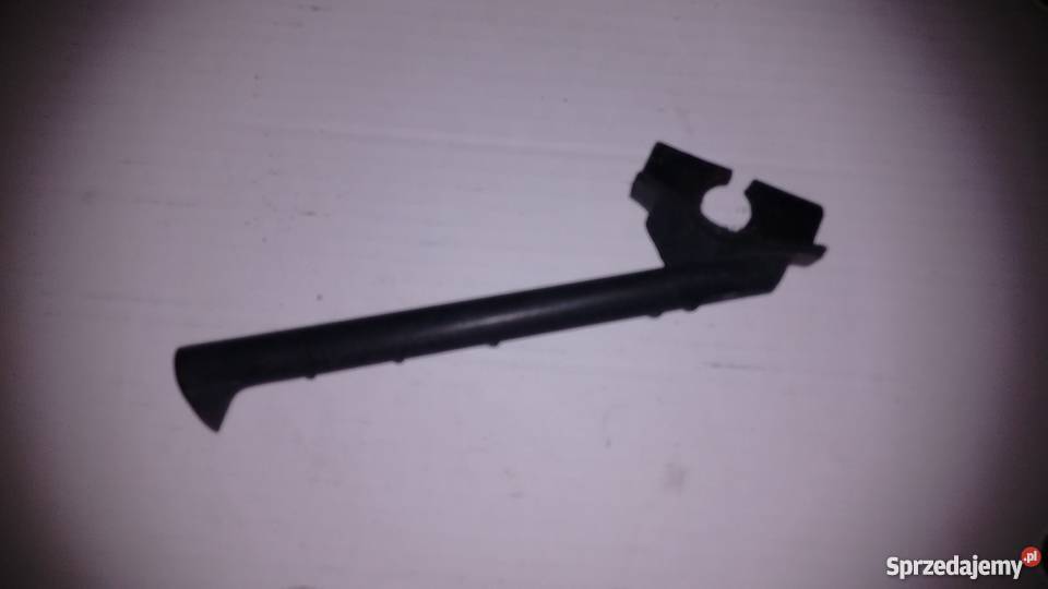 Mercedes 123 rynienka 581