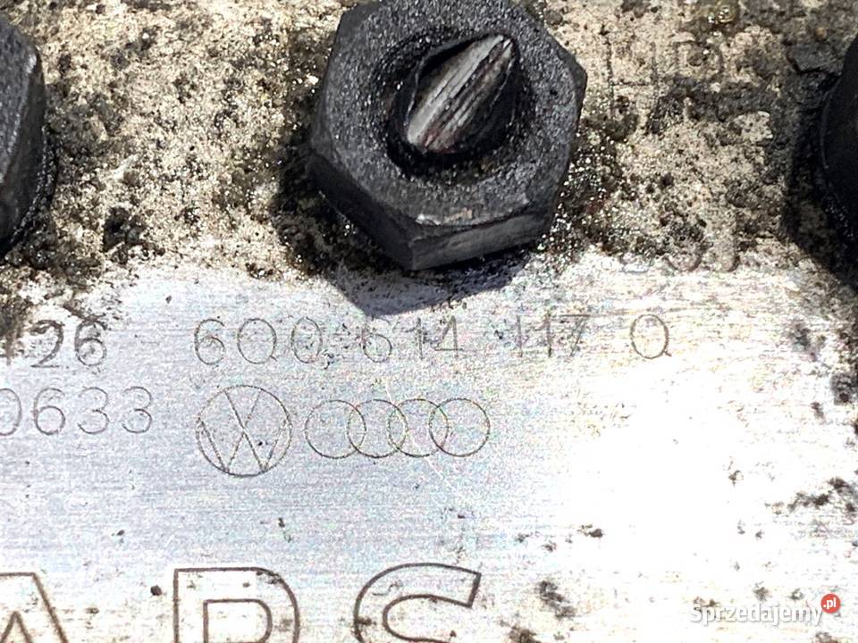 POMPA ABS SEAT CORDOBA II 6Q0614117Q 14 75 0209 Motoryzacja