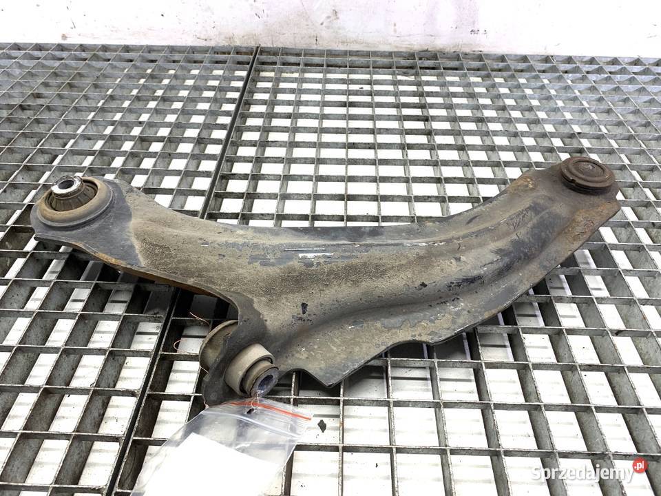 WAHACZ PRAWY PRZÓD RENAULT CLIO IV Hatchback podkarpackie