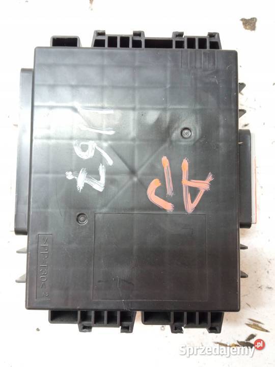 MODUŁ SMC 3678068L02 Suzuki Swift V 20102017