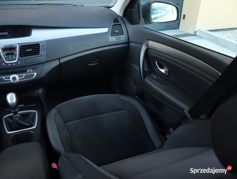 Renault Laguna 20 dCi diesel Łódź