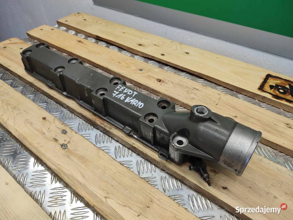 Pokrywa dolotowa Fendt 716 Vario04252427R Wilkowo