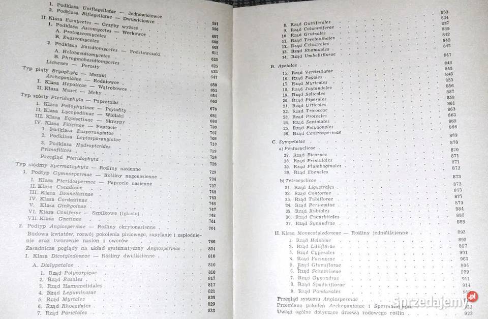 Botanika E Strasburger