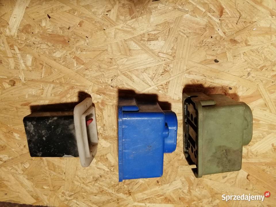 włączniki siłowe Wielopole Skrzyńskie