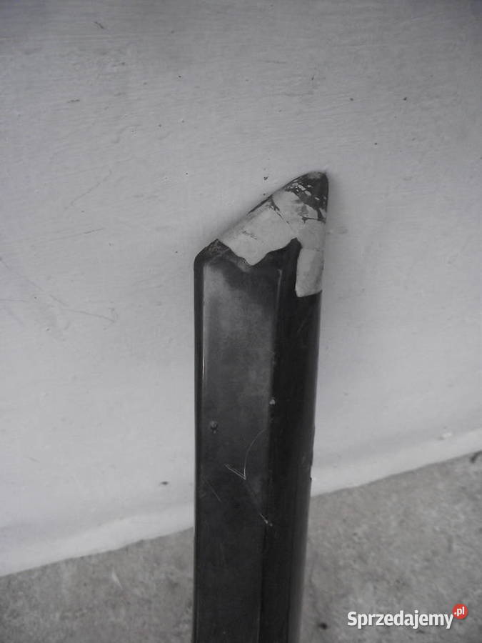 Vw Passat B3 Spoiler na tylną klapę Wrocław