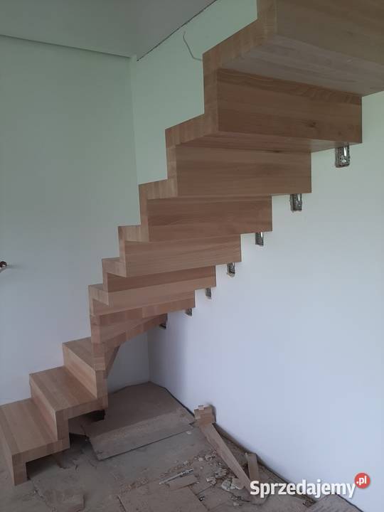 Schody dywanowe Nisko Stalowa Wola Tarnobrzeg podkarpackie