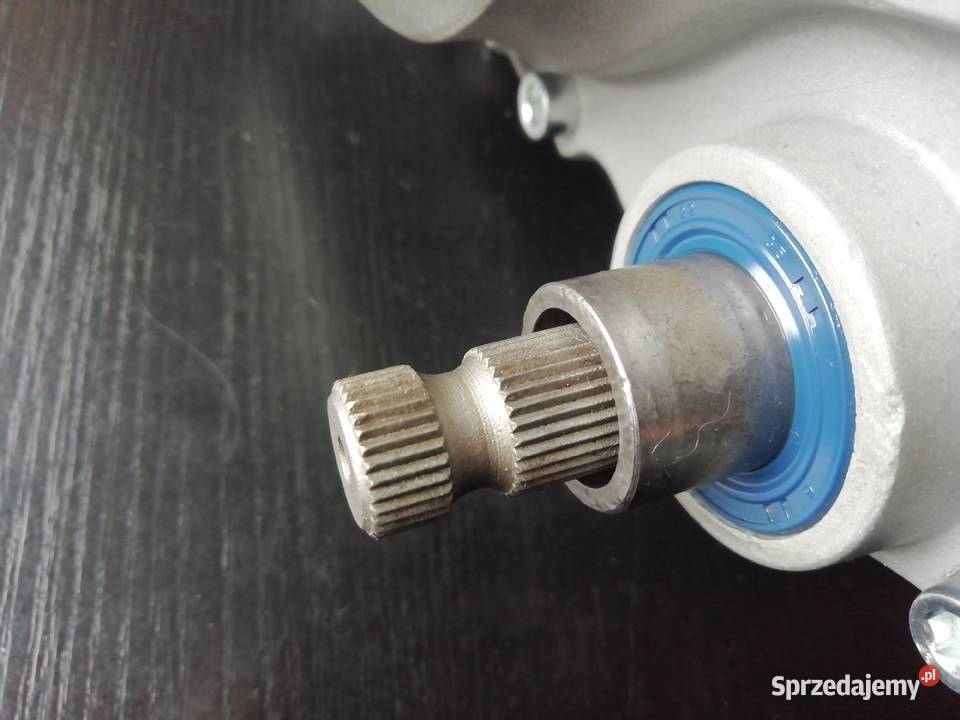 Silnik 4 biegi Simson s51 sr50 Enduro Olkusz