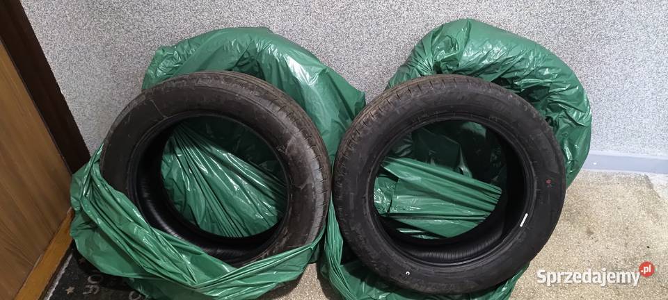 Opony letnie Bridgestone 2255018