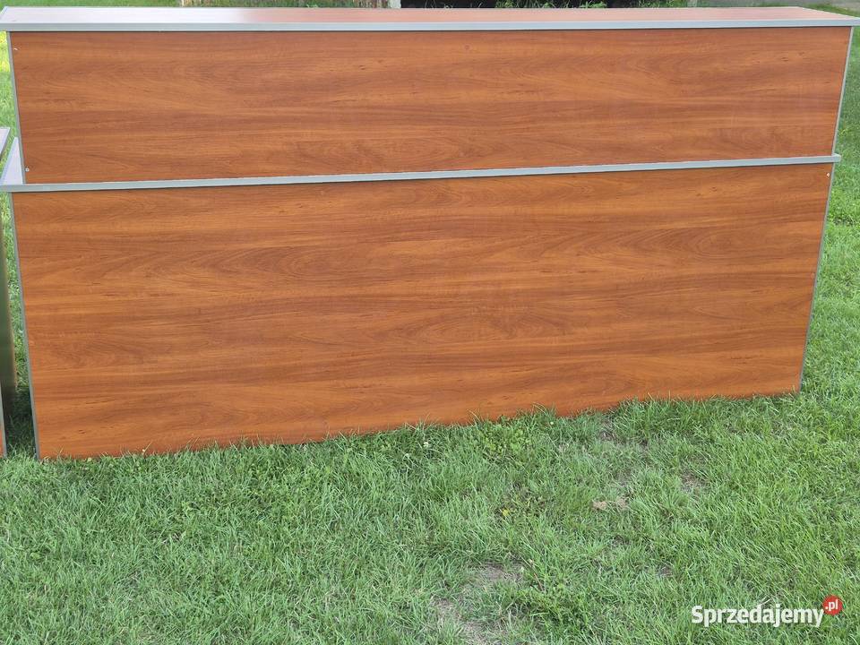 Sprzedam ladę sklepową trzyelementową lada Sklep łódzkie Drzewica sprzedam