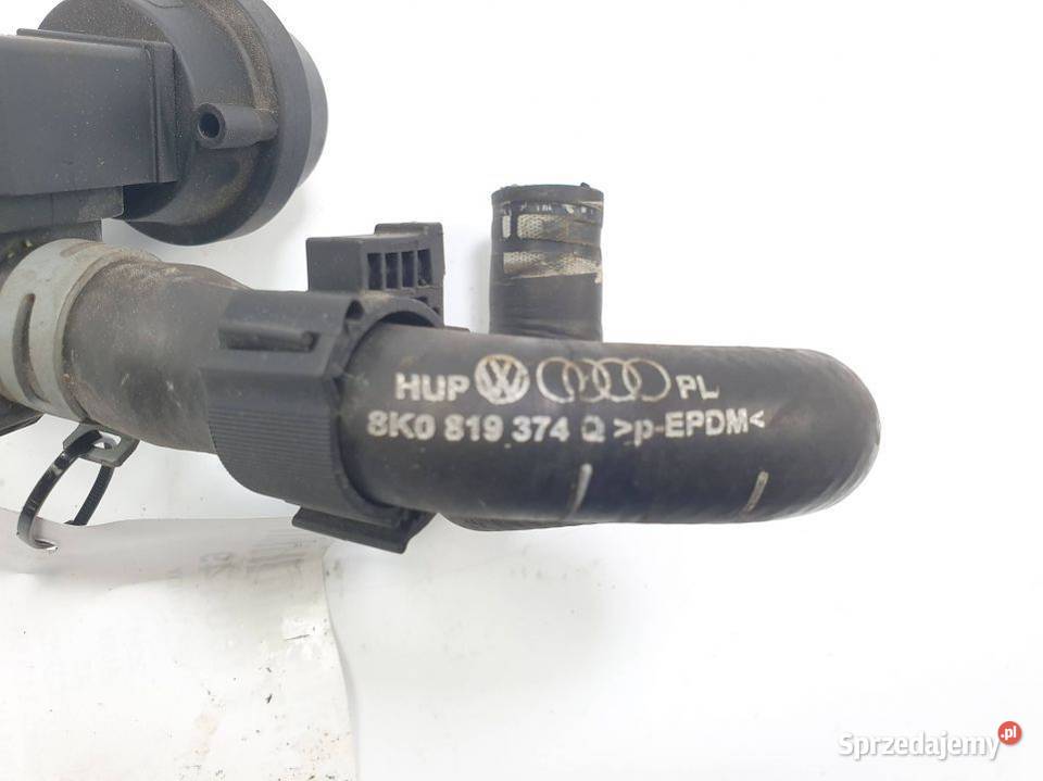 POMPA WODY AUDI A5 1J0819809 Lipno