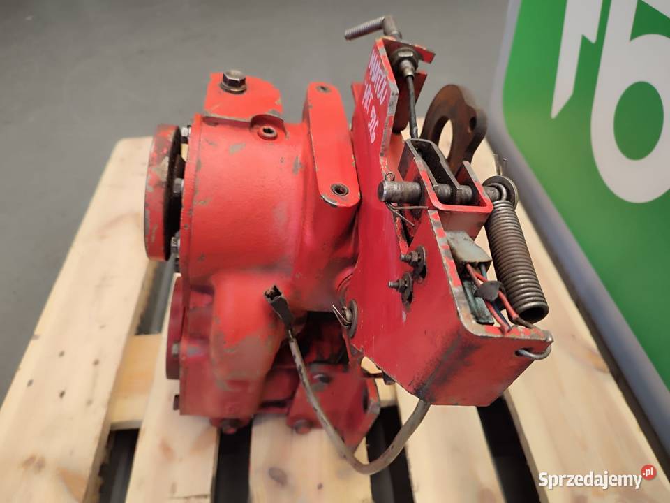 Reduktor 18601 Manitou MLT 526 Wilkowo sprzedam
