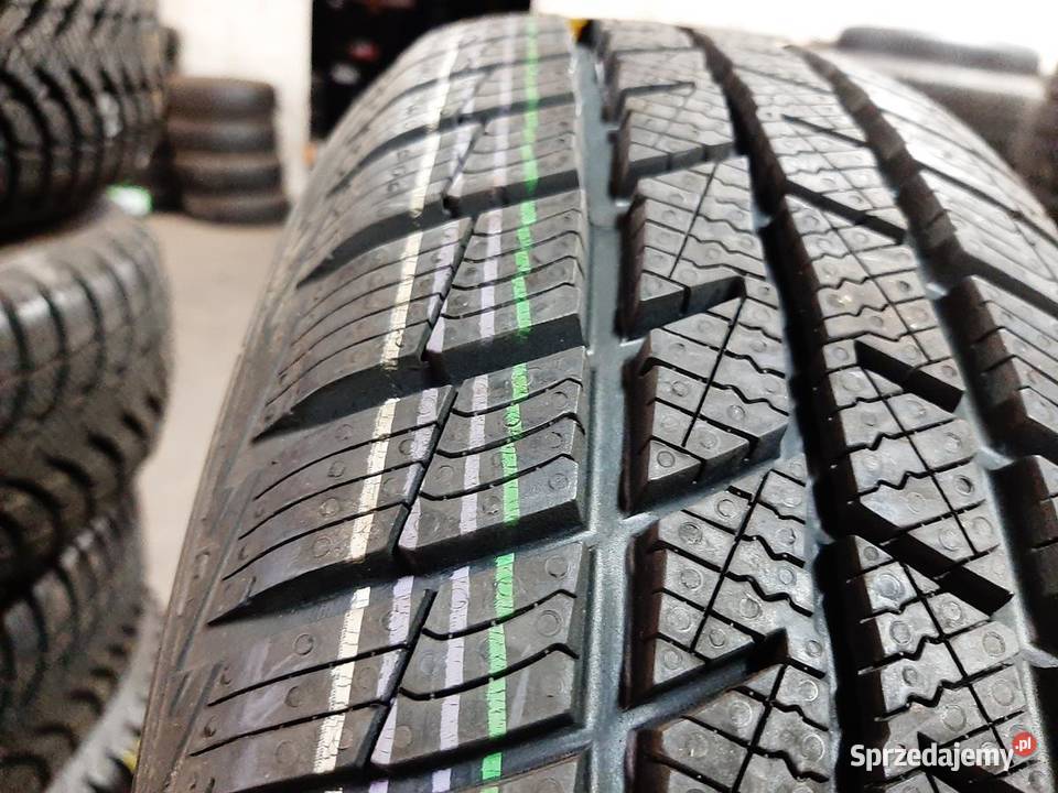4x Opona nieużywana zimowa 18560R14 BARUM 189 Zaścianki