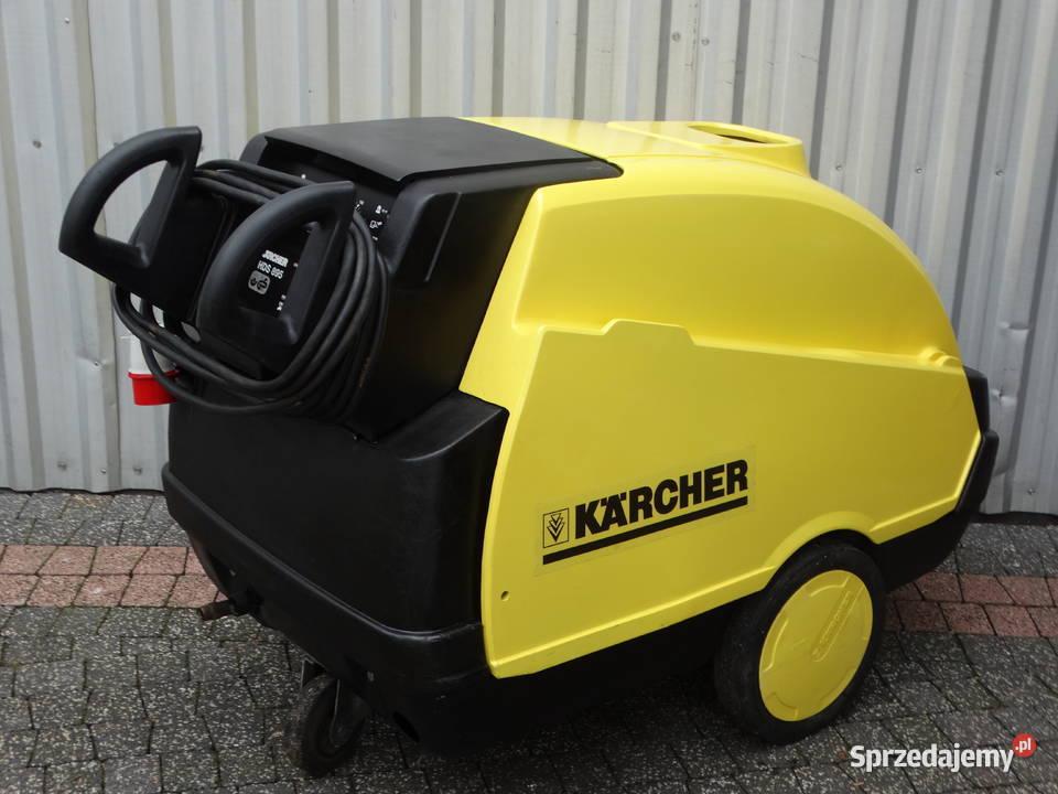 Myjka Ciśnieniowa Karcher HDS 895 HDS 850 HDS Myjki ciśnieniowe Radom sprzedam
