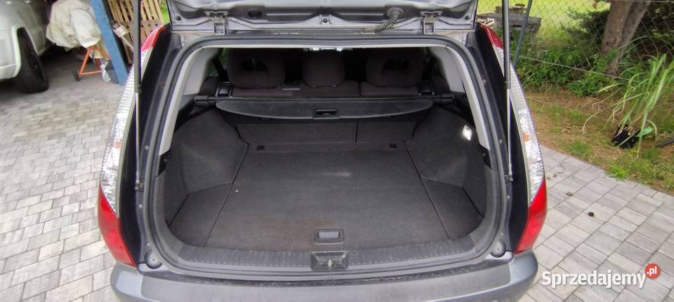 Mitsubishi Lancer VII Kombi 20 136 LPG 2007 Lancer Chełm sprzedam