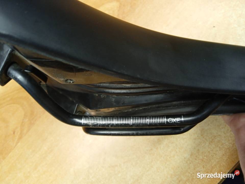 Siodełko Selle Royal Esenzza Wrocław