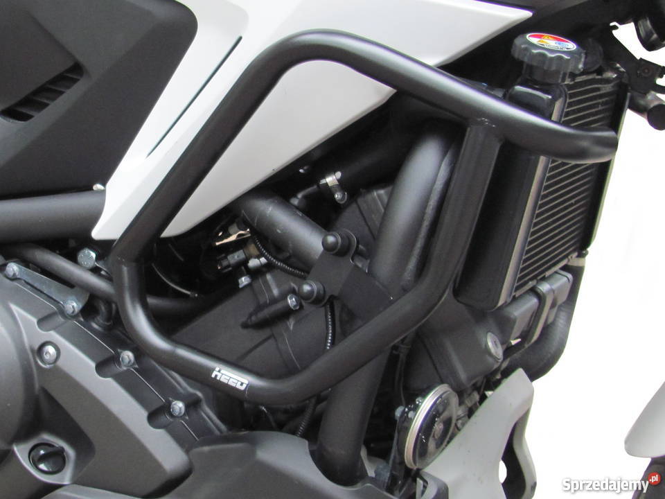 Gmole HEED do Honda NC 700 750 X S 20122017 Częstochowa
