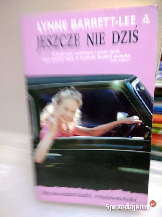 Jeszcze nie dziś Amber mazowieckie Warszawa