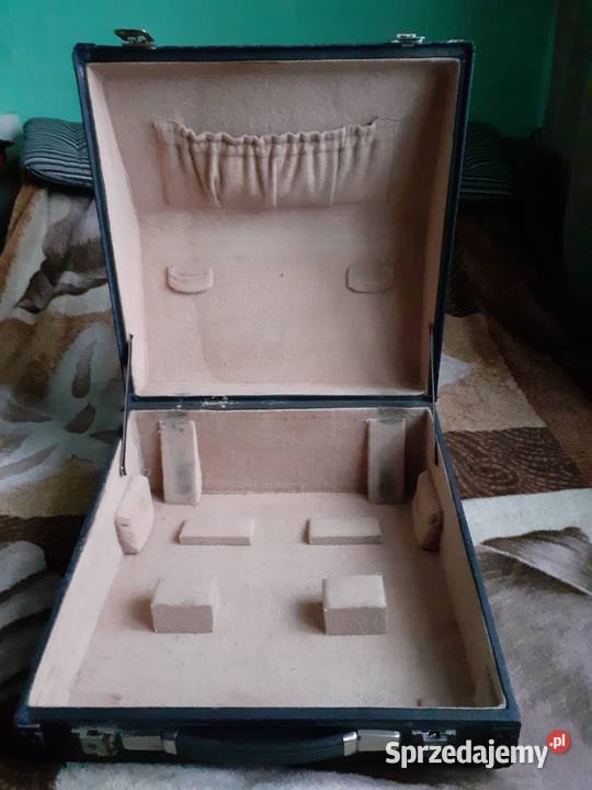 FUTERAŁ NA AKORDEON Pozostałe