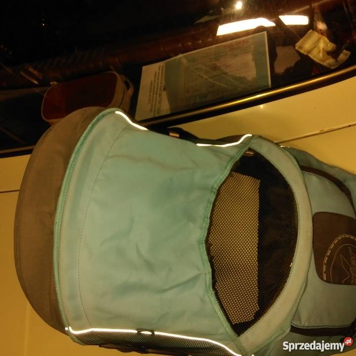 Daszek spacerówki Xlander xlander Pozostałe Siechnice