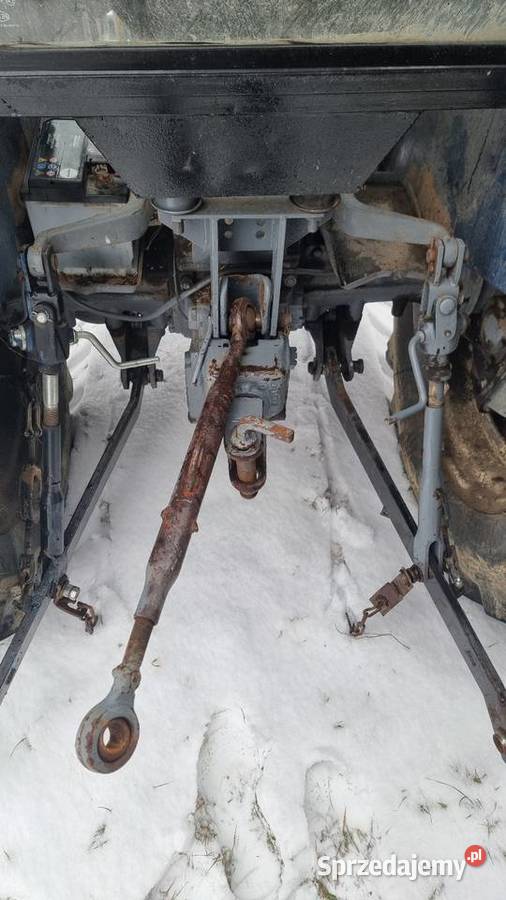 Ursus C330 Zarejestrowany Starachowice sprzedam