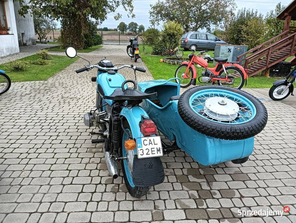 Dniepr Mt9