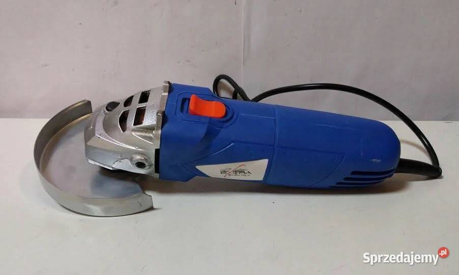 Szlifierka plus wiertarka 89zl Szwecja