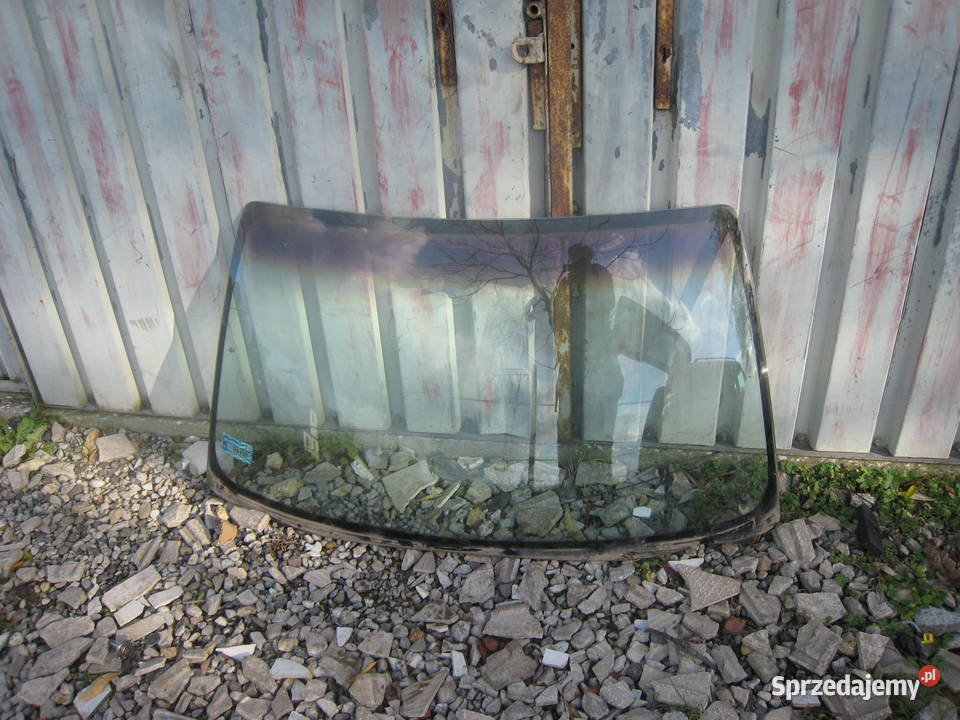 Szyba przednia przód czołowa Opel Astra F 9102 Kraków