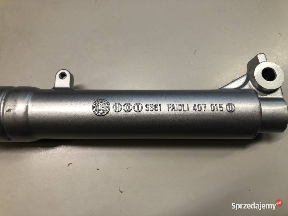 Laga prawa Yamaha YN50 Neos 5C2F310300 Kielce sprzedam