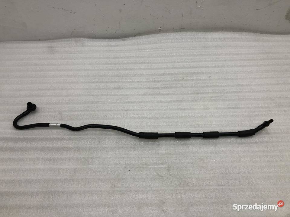 PRZEWÓD PODCIŚNIENIA BMW F31 F30 7601031