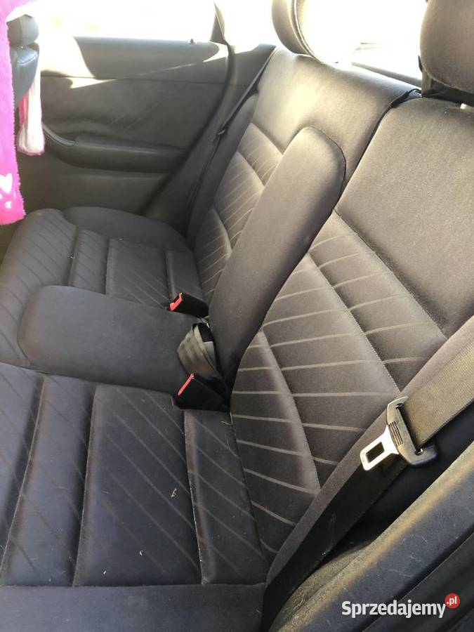 Audi a3 8l 2000 102KM Łęczna