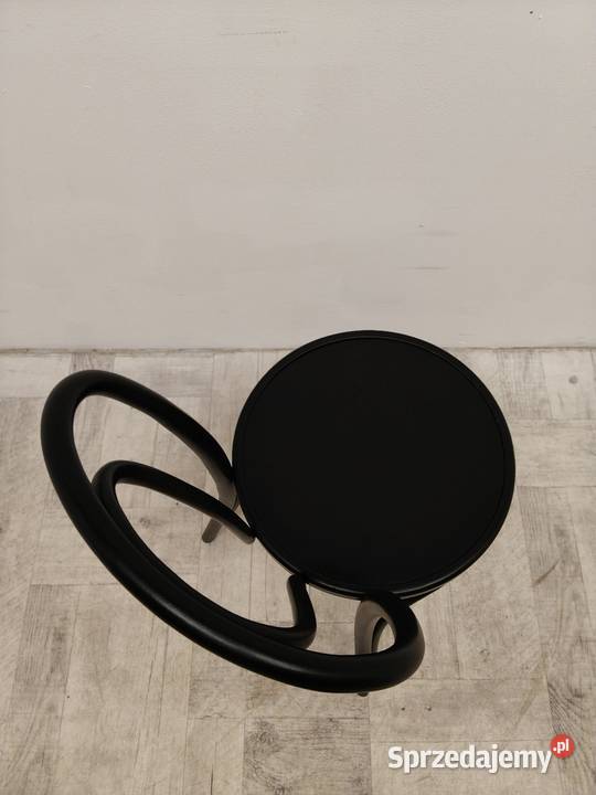 krzesło krzesła gięte model Thonet A18 design łódzkie Radomsko