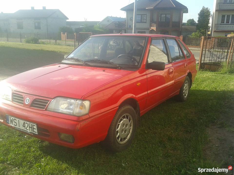 Polonez Caro Plus 16 GSI Hatchback Paprotnia sprzedam